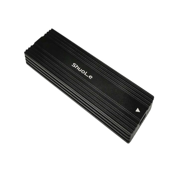 باکس اس‌اس‌دی M2 NVME شوله مدل TP1102