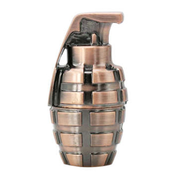 فلش مموری طرح نارنجک مدل Ul-002 ظرفیت 32 گیگابایت
