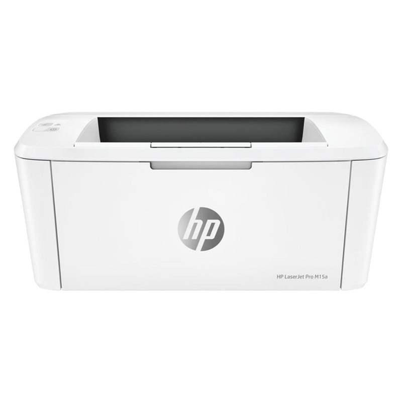 پرینتر لیزری اچ‌ پی مدل  LaserJet Pro M15a