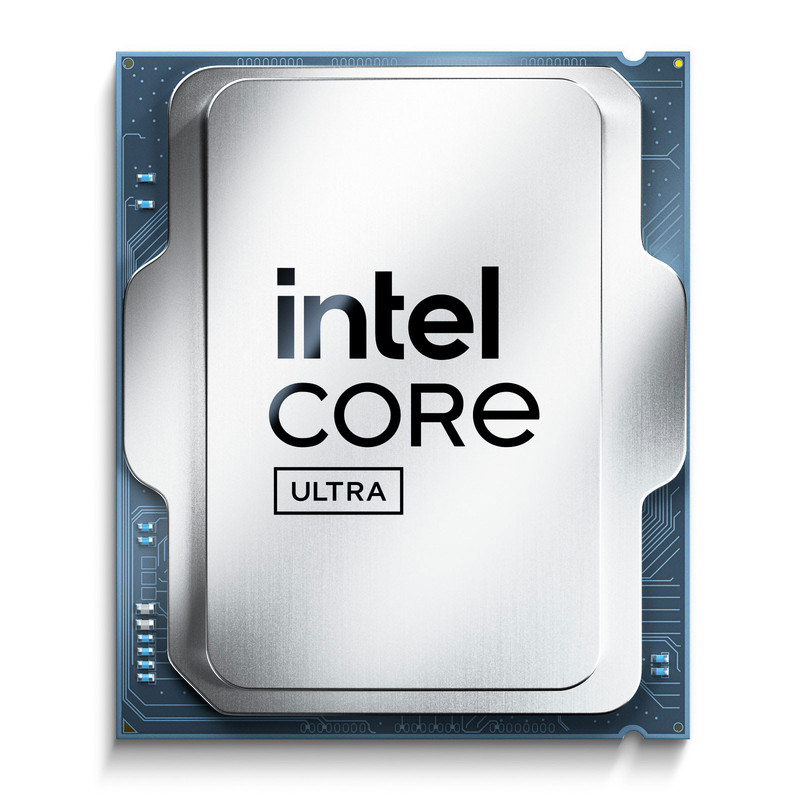 پردازنده مرکزی اینتل مدل Core Ultra 5 245K - Tray