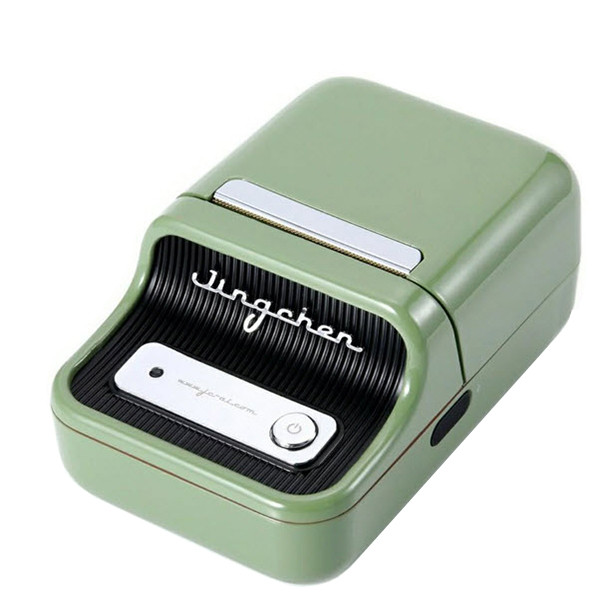 پرینتر لیبل زن نیمبات مدل  Jingchen B21