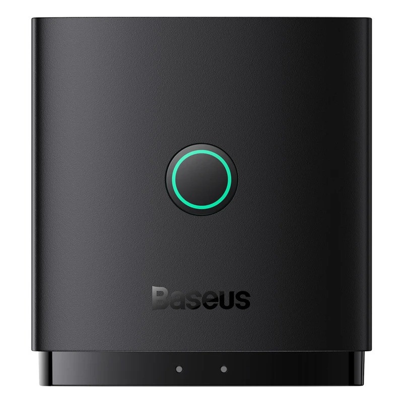 سوئیچ 1 به 2 HDMI بیسوس مدل BS-OH113