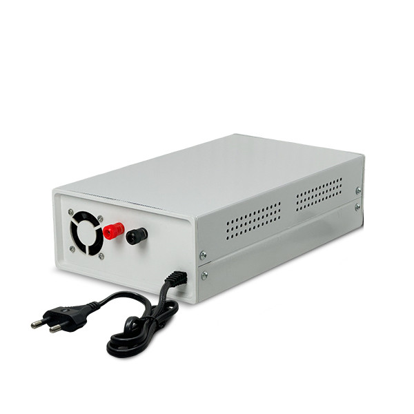 یو پی اس دوربین مداربسته مدل PST-UPS-1220 ظرفیت 12 ولت 20 آمپر