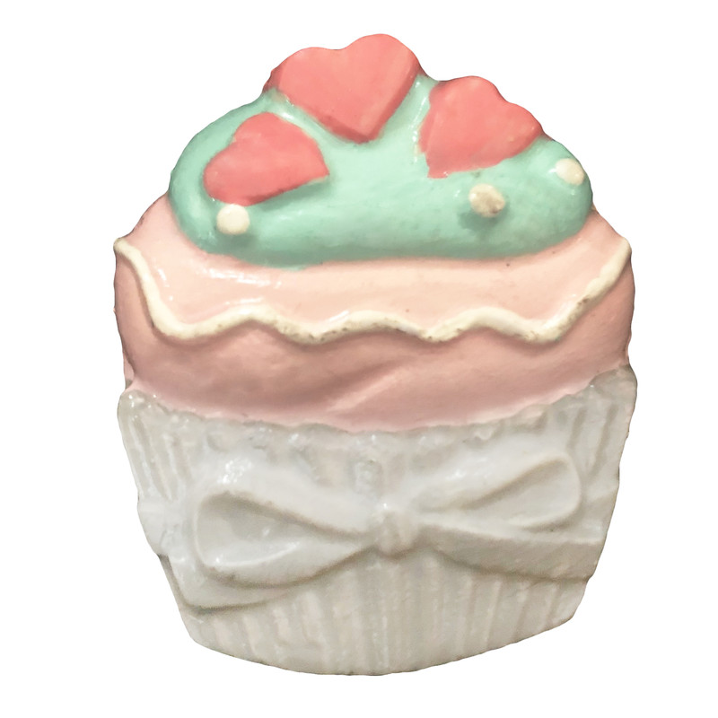 مگنت مدل کاپ کیک کد TSI