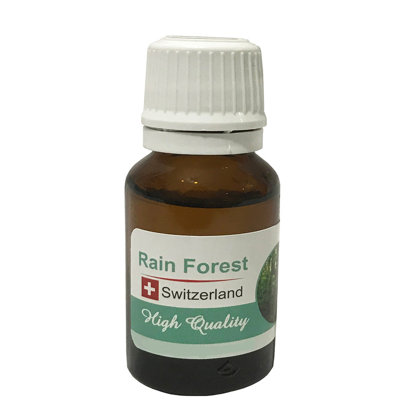 اسانس خوشبوکننده هوا مدل Rain Forest حجم 30 میلی لیتر