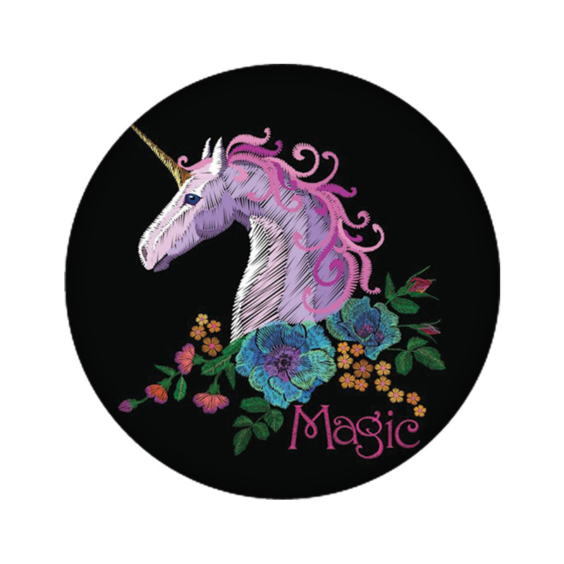 مگنت مدل اسب کد 1470