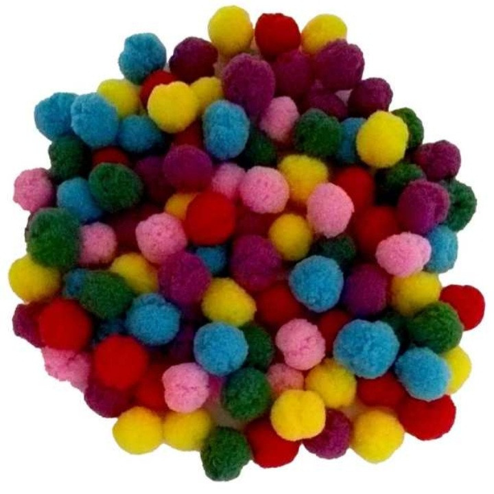 توپک مدل سوگل بسته 200 عددی