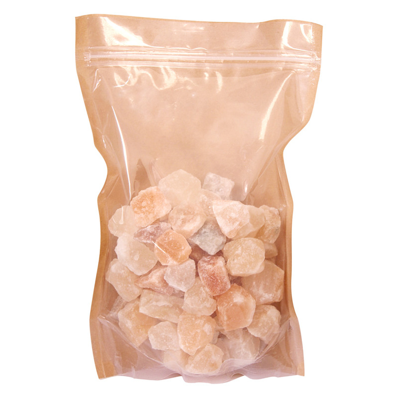 سنگ نمک دکوری مدل Namak