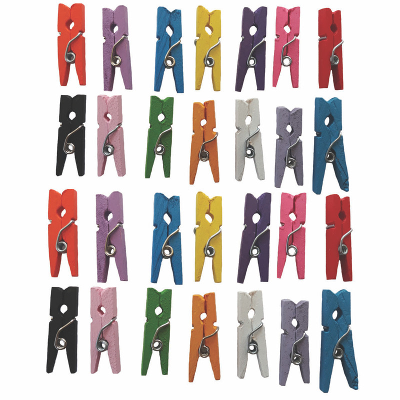 گیره مدل 2825 مجموعه 28 عددی