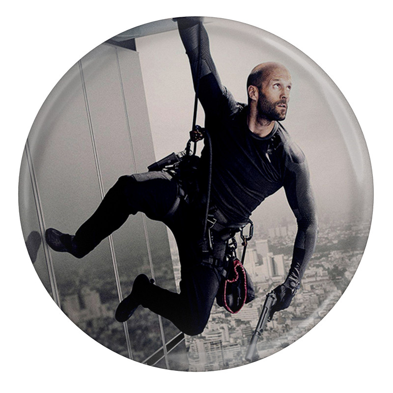 مگنت طرح جیسون استاتهام مدل S1549