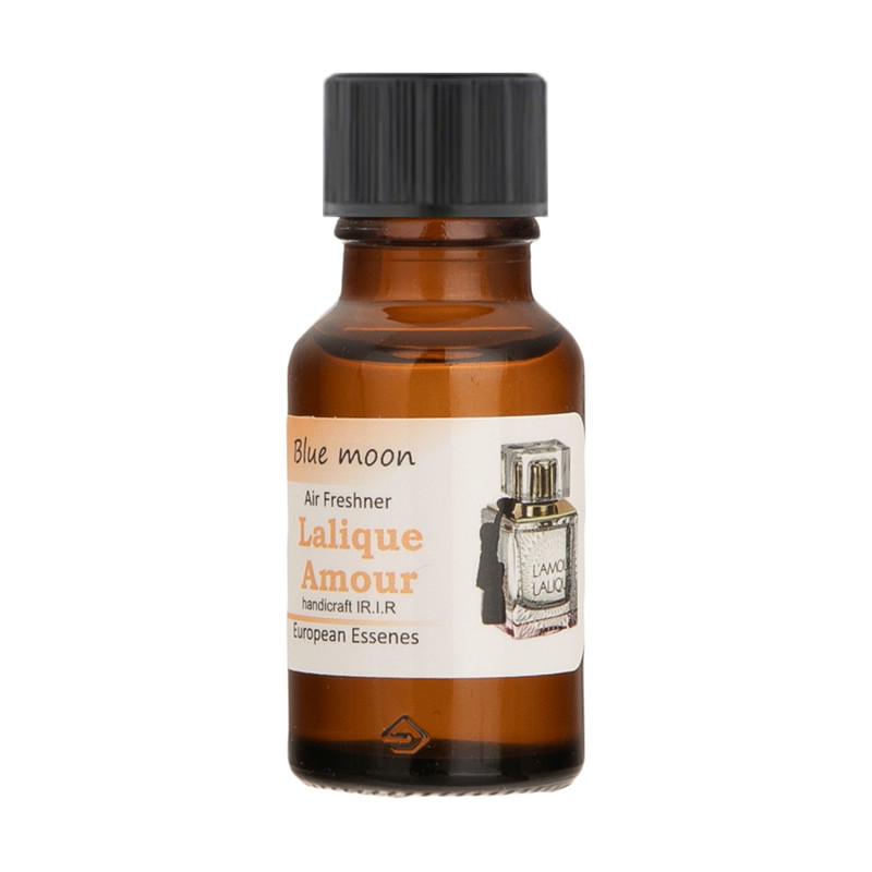 اسانس سوز مدل لالیک لامور حجم 17 میلی لیتر