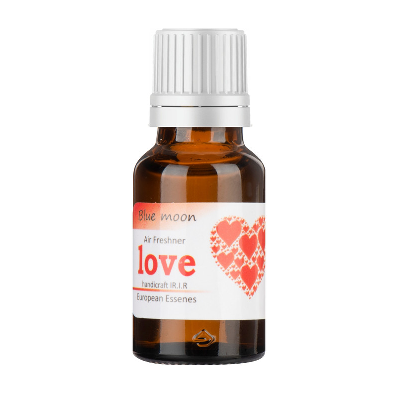اسانس سوز  مدل LOVE حجم 17 میلی لیتر