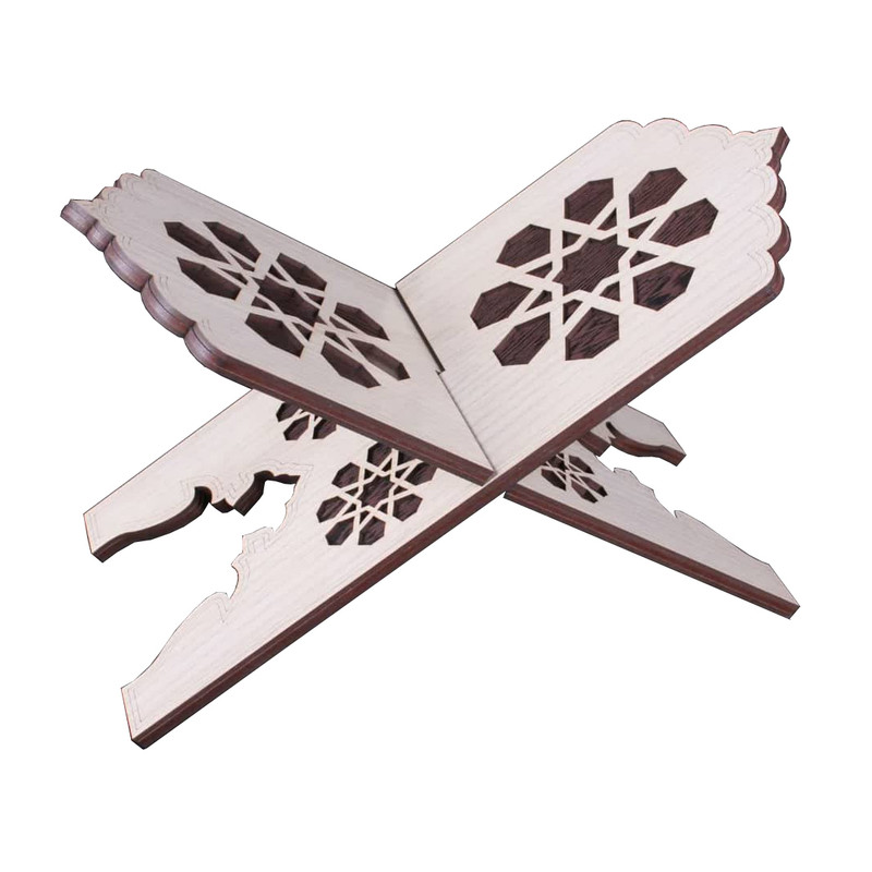 رحل قرآن کد ۱۱