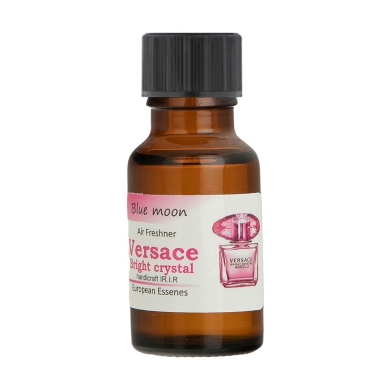 اسانس سوز مدل ورساچه صورتی حجم 17 میلی لیتر