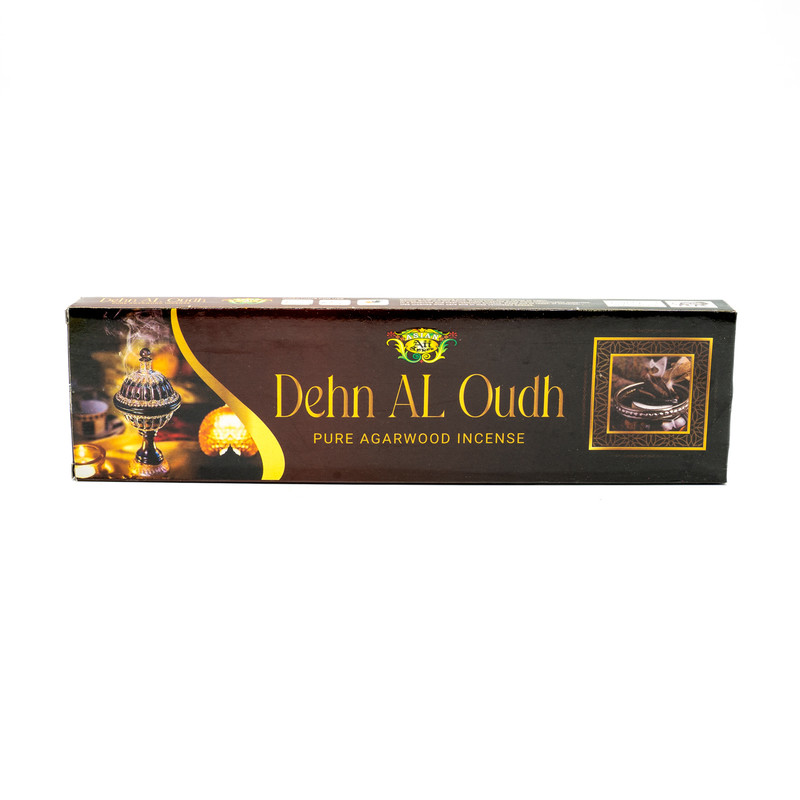 عود آسیان مدل Dehn AL Oudh کد 1597