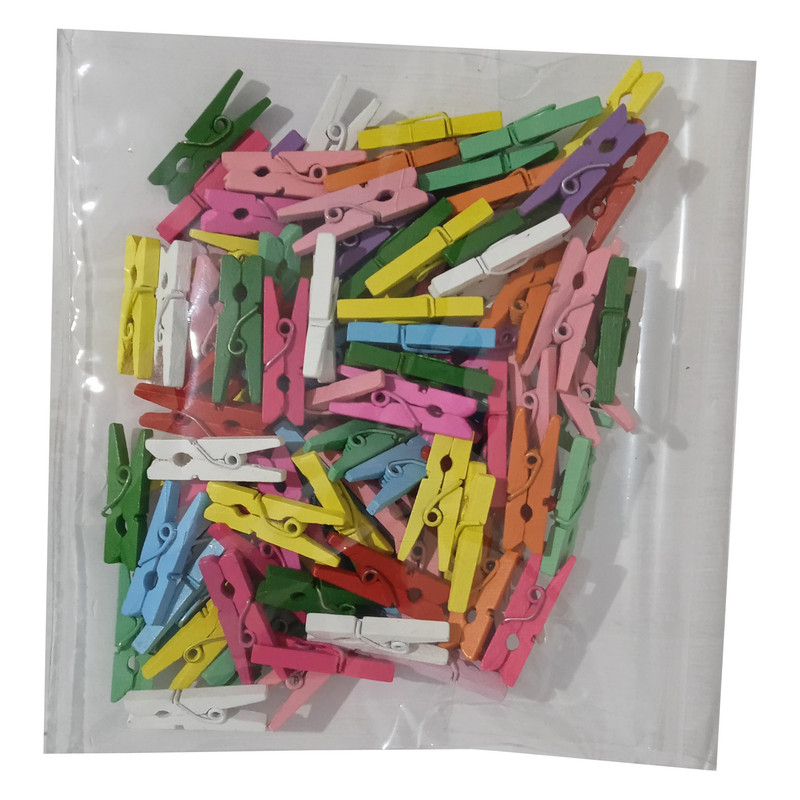 گيره مدل gy بسته 50 عددي