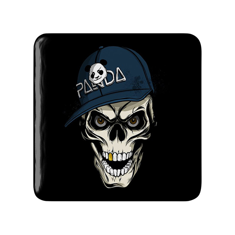 مگنت خندالو طرح اسکلت کد 1197