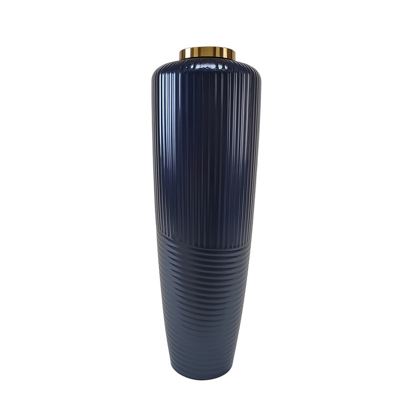 گلدان دکوری مدل  ایستاده