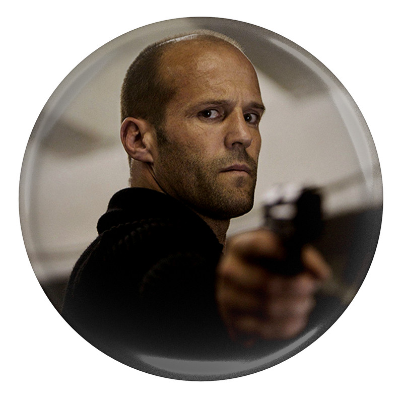 مگنت طرح جیسون استاتهام مدل S1298