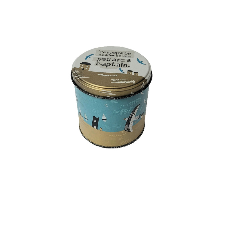 جعبه هدیه مریخ مدل Seagull