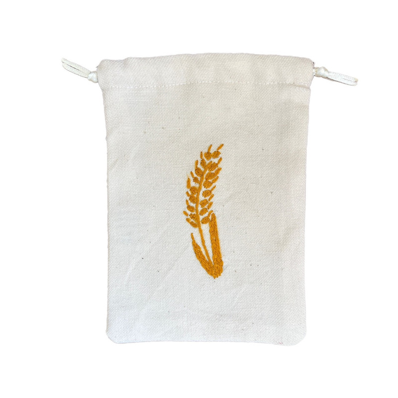 کیسه هدیه دست ساز مدل سنتی