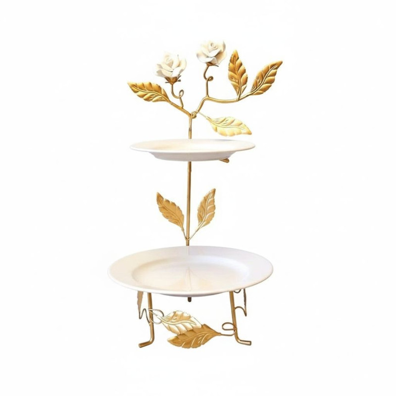 شیرینی خوری مدل LUX