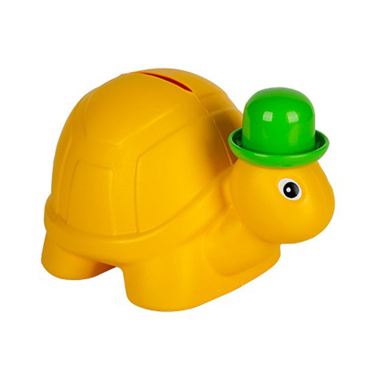 قلک مدل لاک پشت کد TP489