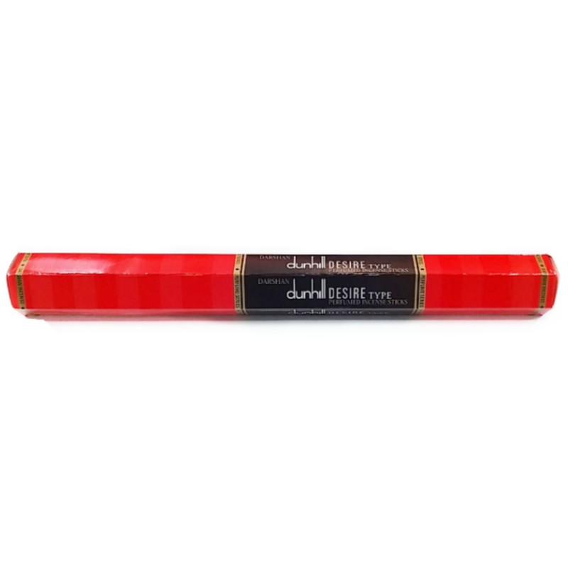 عود مدل اوشکایا طرح DANHILL RED