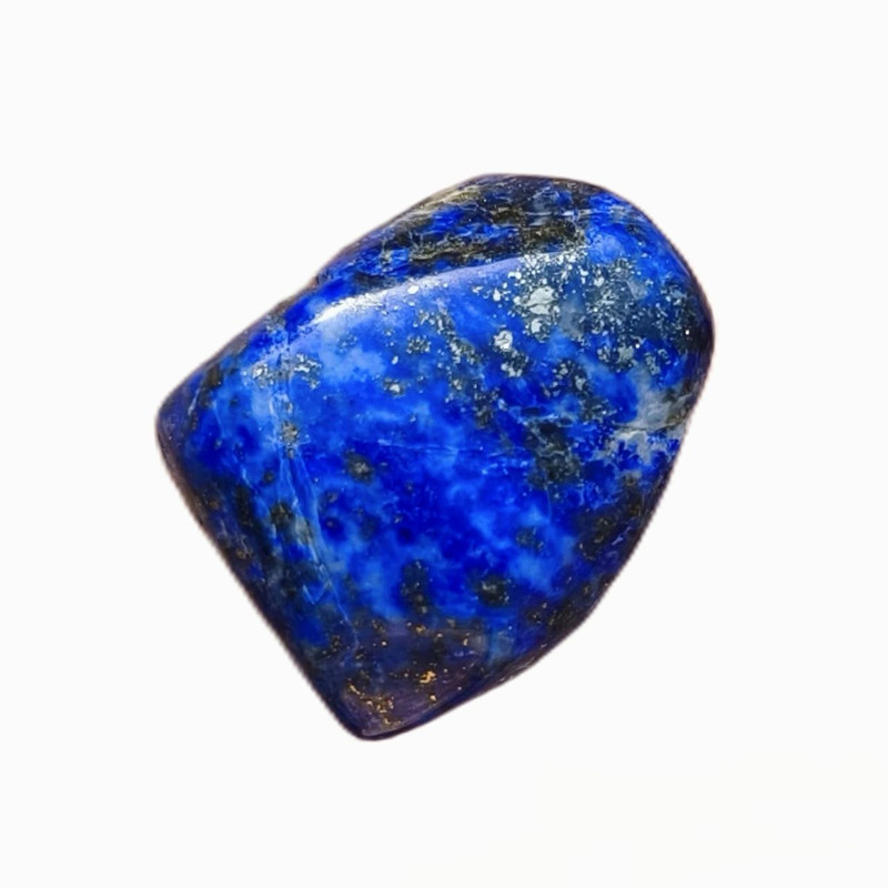 سنگ راف لاجورد افغانستان مدل تامبل کد 8.4