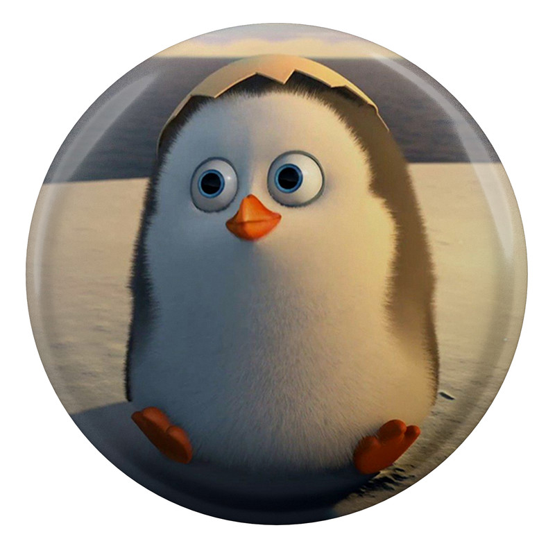 مگنت طرح پنگوئن مدل S1270