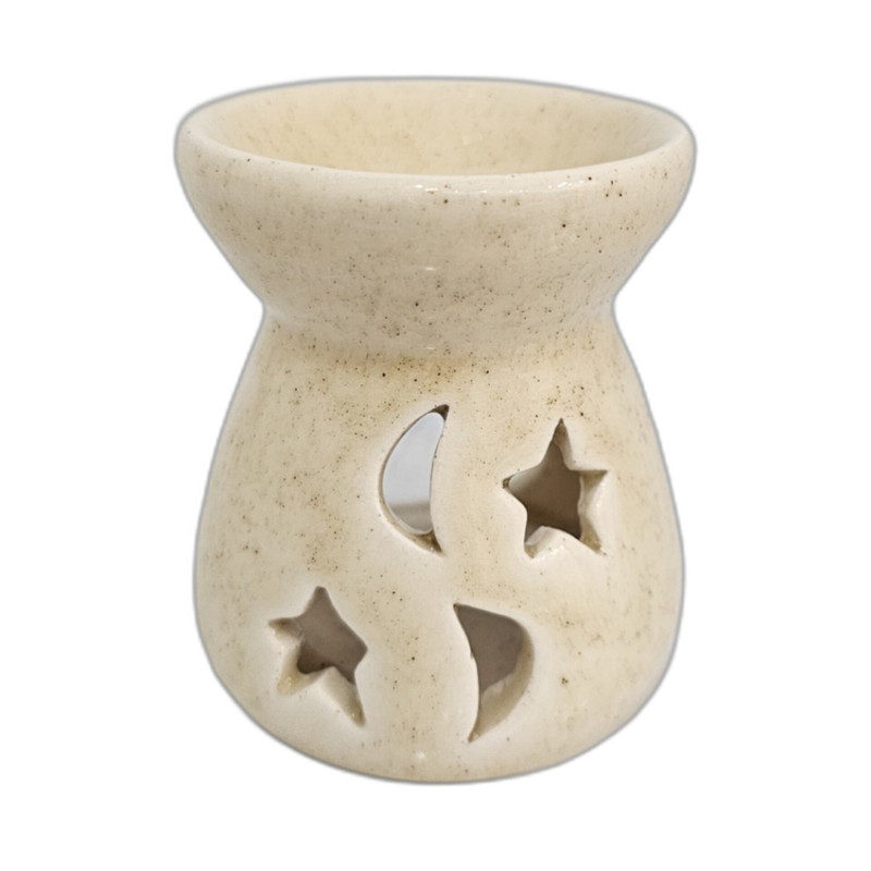 اسانس سوز مدل ماه و ستاره