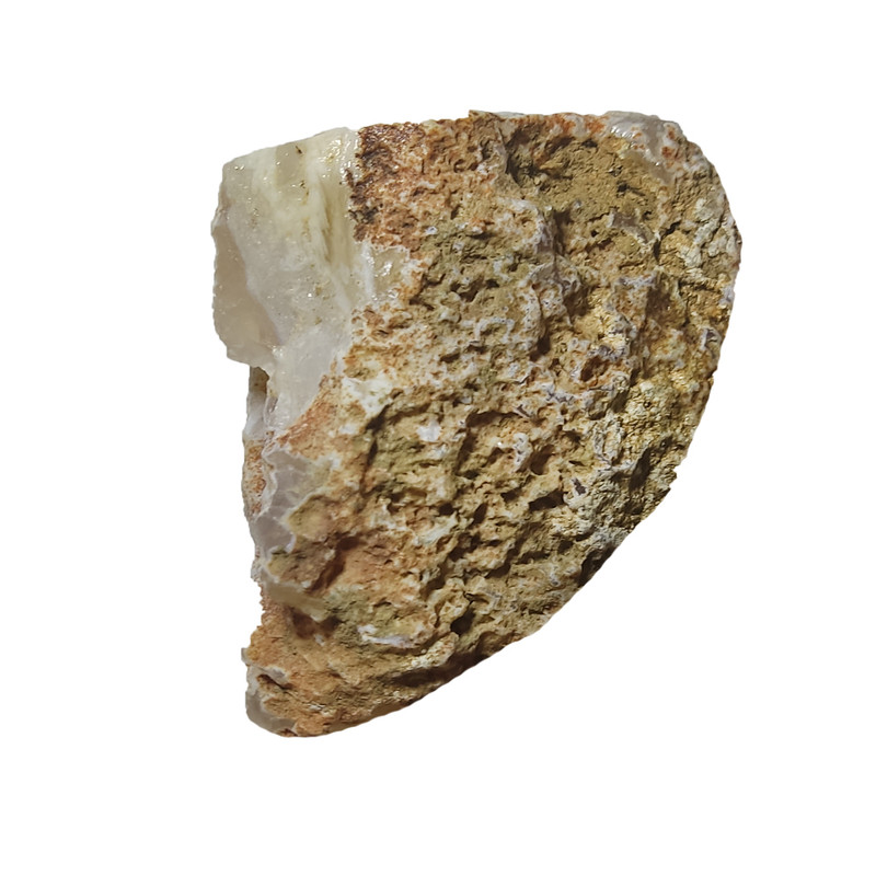 سنگ راف عقیق مدل star 2