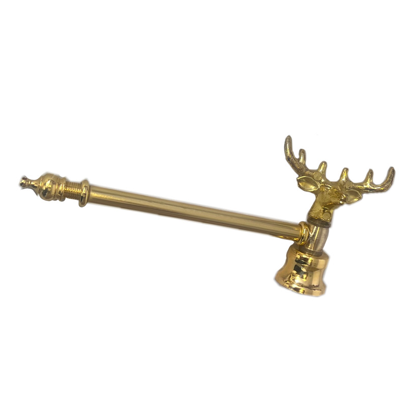 خاموش کننده شمع نورهام مدل اسنوفر گوزن