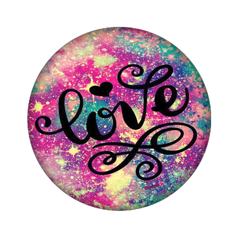 مگنت مدل Love کد 257