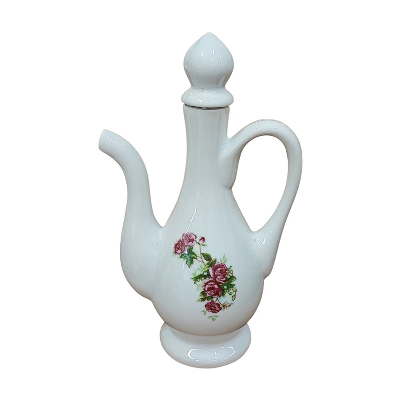 گلابپاش مرجان مدل گلسرخی کد100