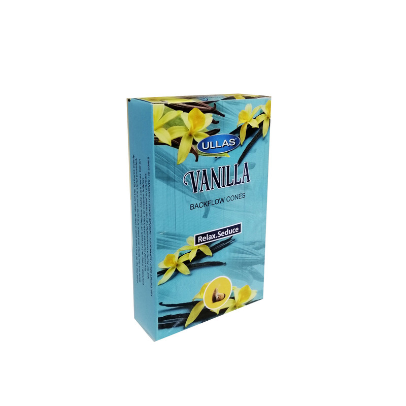 عود آبشاری الاست طرح وانیل