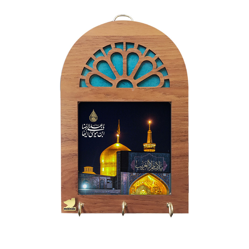 جا کلیدی مبین ایده مدل m10 کد 1105