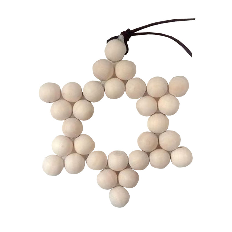 آویز تزیینی مدل لیما