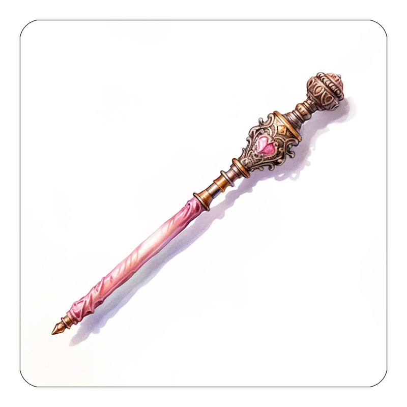 مگنت کاکتی طرح هری پاتر Harry Potter مدل mp44308