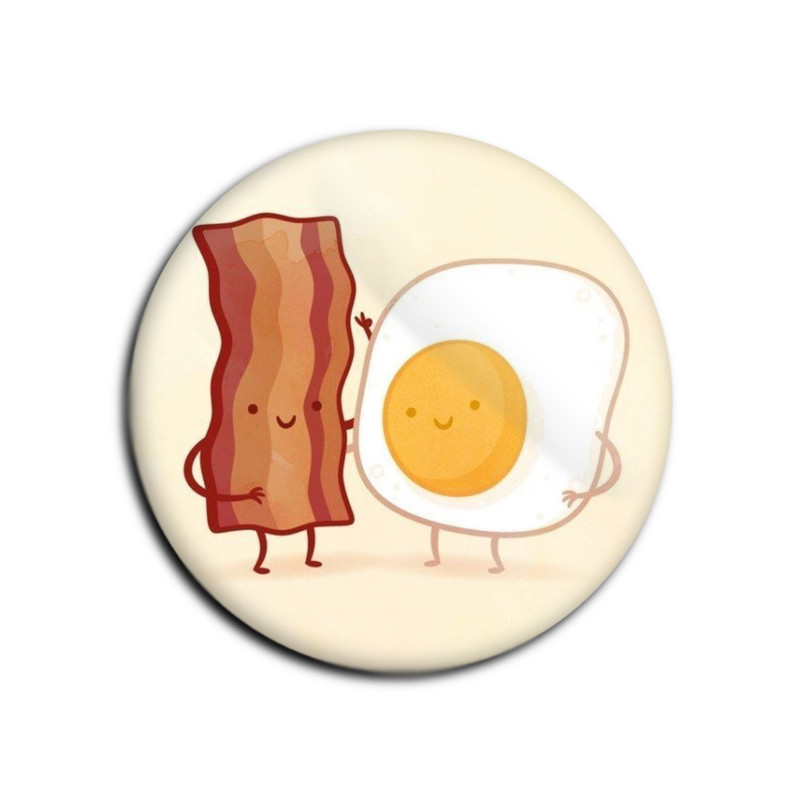 مگنت یخچال آکام مدل AM1168