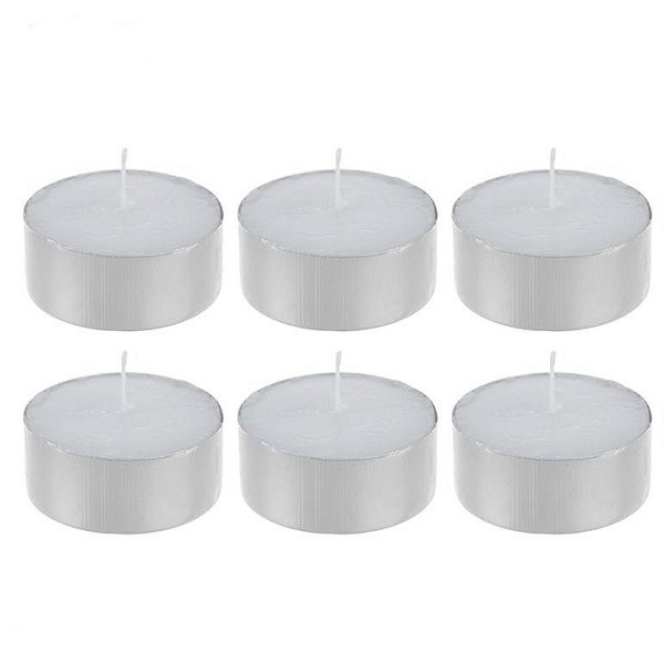 شمع وارمر مدل KM5 بسته 6 عددی