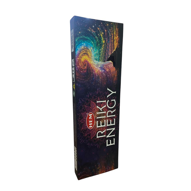 عود دست ساز هم مدل ریکی انرژی