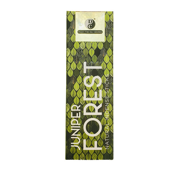 عود مدل juniper forest