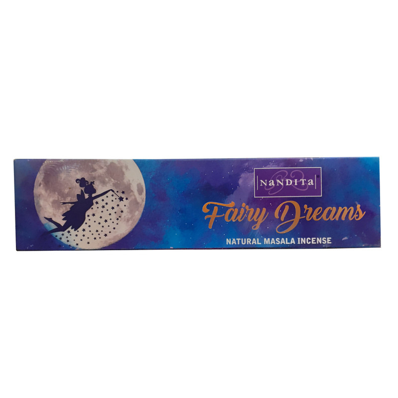 عود ناندیتا مدل Fairy Dreams