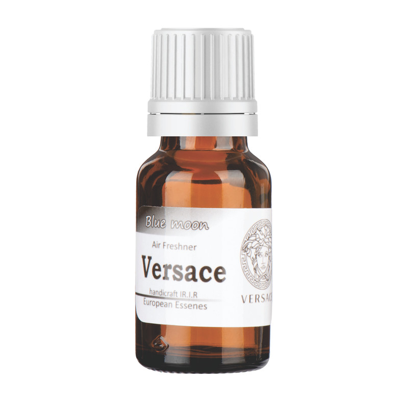 اسانس سوز مدل عطر پورهم حجم 17 میلی لیتر