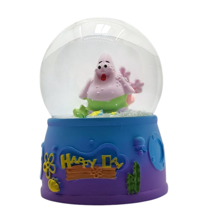 گوی چراغ‌دار مدل پاتریک