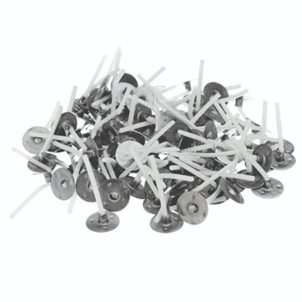 فیتیله شمع مدل B-50 بسته 50 عددی