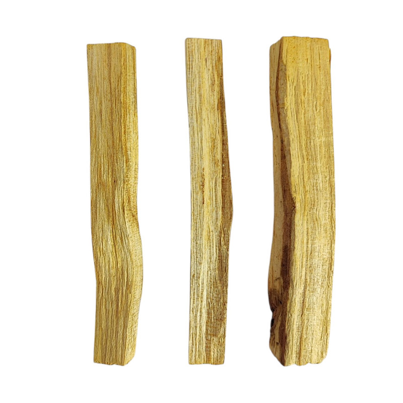 عود مدل پالوسانتو کد ARP0200 بسته 3 عددی