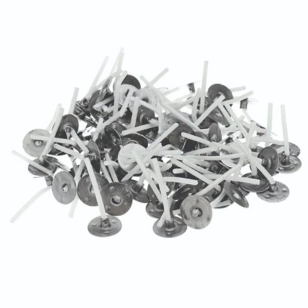 پايه فيتيله وارمر مدل hl بسته 500 عددي