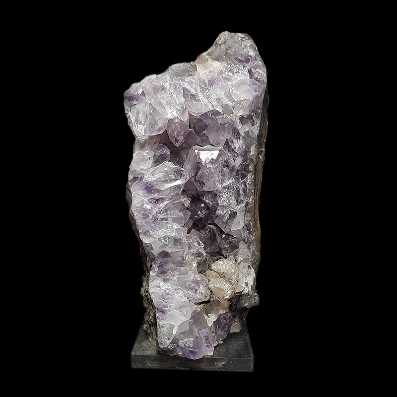 سنگ راف آمیتیست کد 7-210